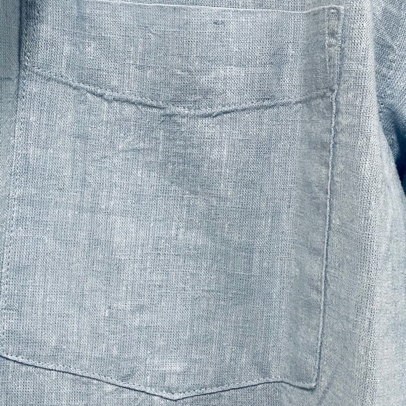 Men regular fit shirt - Picture 2 of 3